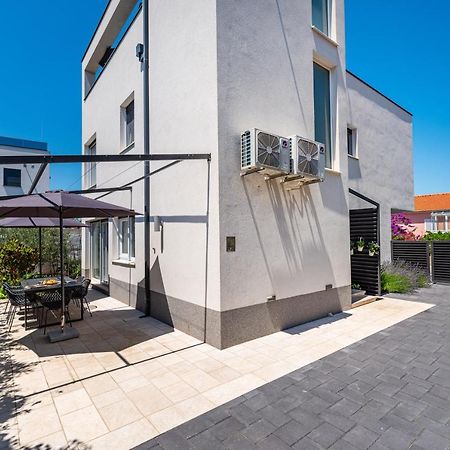 特罗吉尔Rooftop Spa公寓 外观 照片