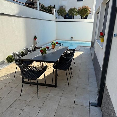 特罗吉尔Rooftop Spa公寓 外观 照片
